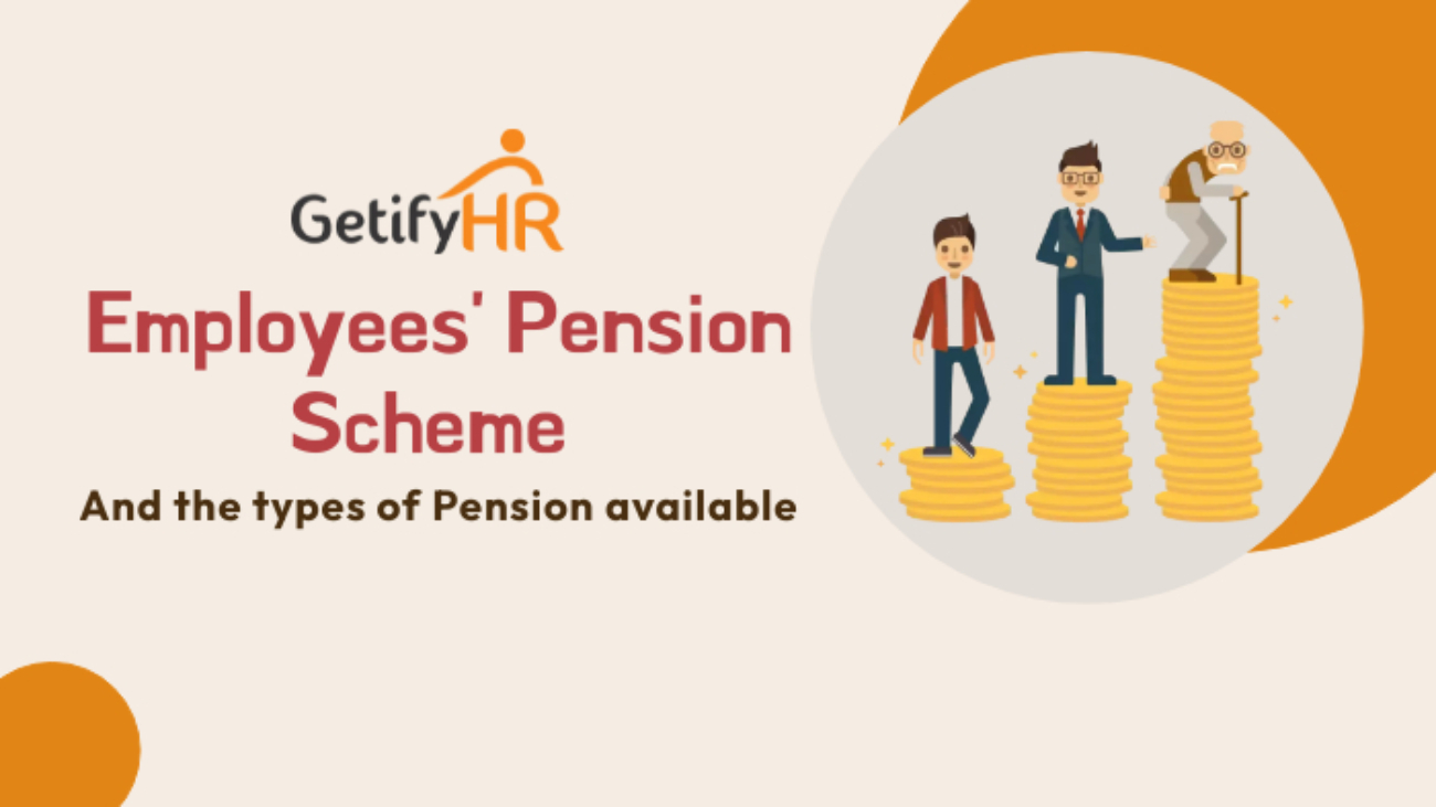 Employees' Pension Scheme