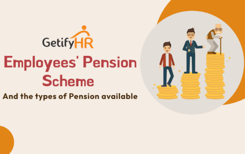 Employees' Pension Scheme