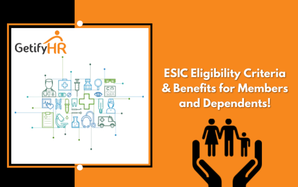 ESIC eligibility criteria and benefits