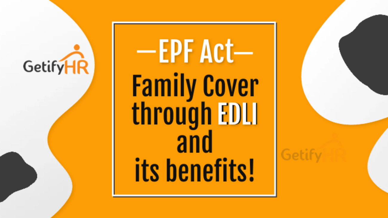 EDLI Benefits