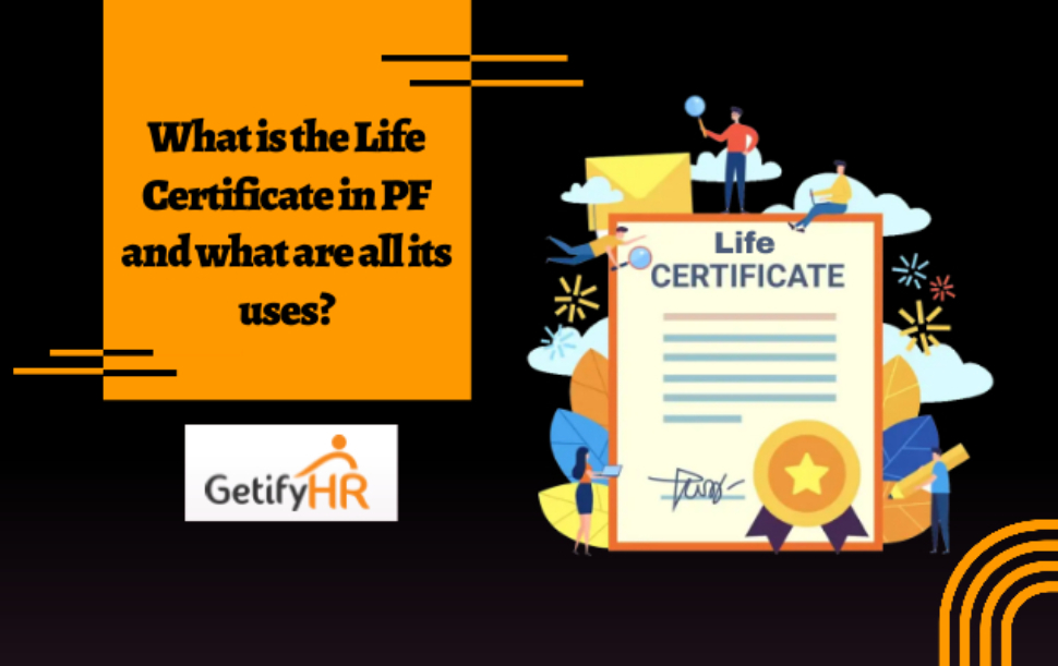Life Certificate